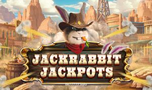 Hình ảnh Jackrabbit Jackpots tại 8kbets
