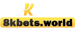 Logo 8kbets